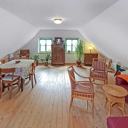 Holiday home Ferienhaus Warthe *