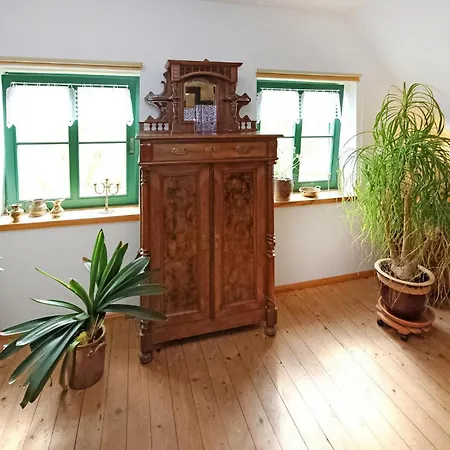 Ferienhaus Warthe *