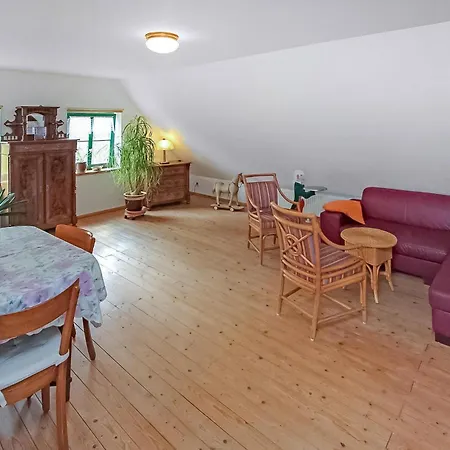 Ferienhaus Warthe * Warthe (Mecklenburg-Vorpommern)