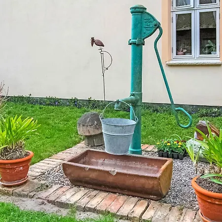 Holiday home Ferienhaus Warthe