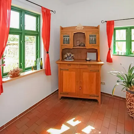 Holiday home Ferienhaus Warthe Warthe (Mecklenburg-Vorpommern)