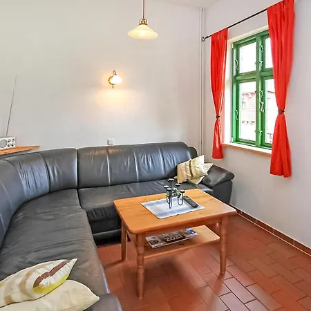 Ferienhaus Warthe Warthe (Mecklenburg-Vorpommern)