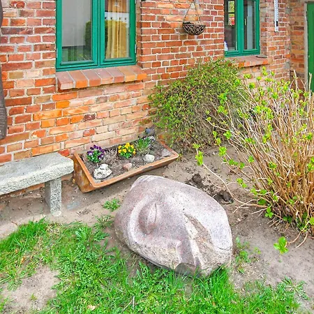 Ferienhaus Warthe