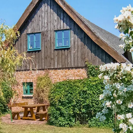 Ferienhaus Warthe Holiday home