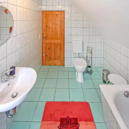 Ferienhaus Warthe *