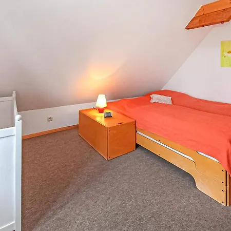 Holiday home Ferienhaus Warthe Warthe (Mecklenburg-Vorpommern)