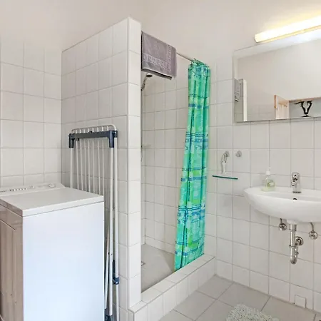 Ferienhaus Warthe *