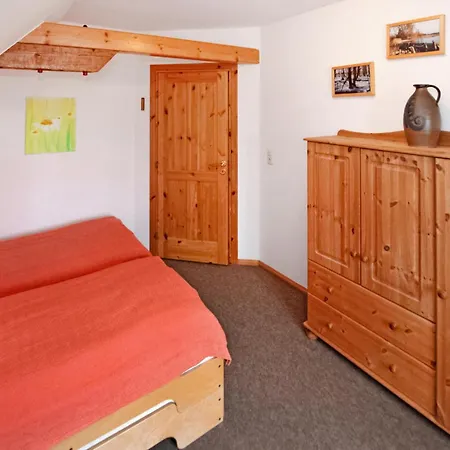 Holiday home Ferienhaus Warthe