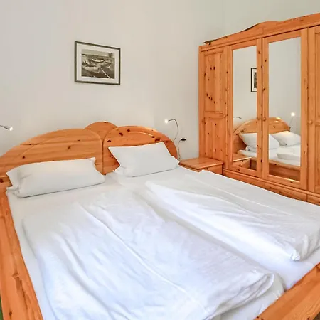 Holiday home Ferienhaus Warthe *