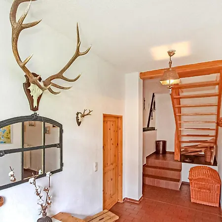 Ferienhaus Warthe Holiday home Warthe (Mecklenburg-Vorpommern)