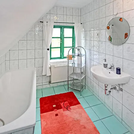 Ferienhaus Warthe Holiday home