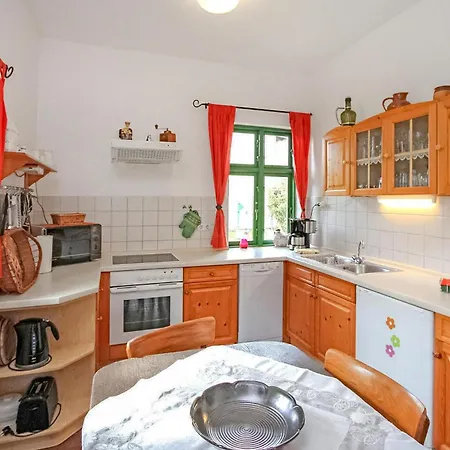 Ferienhaus Warthe *